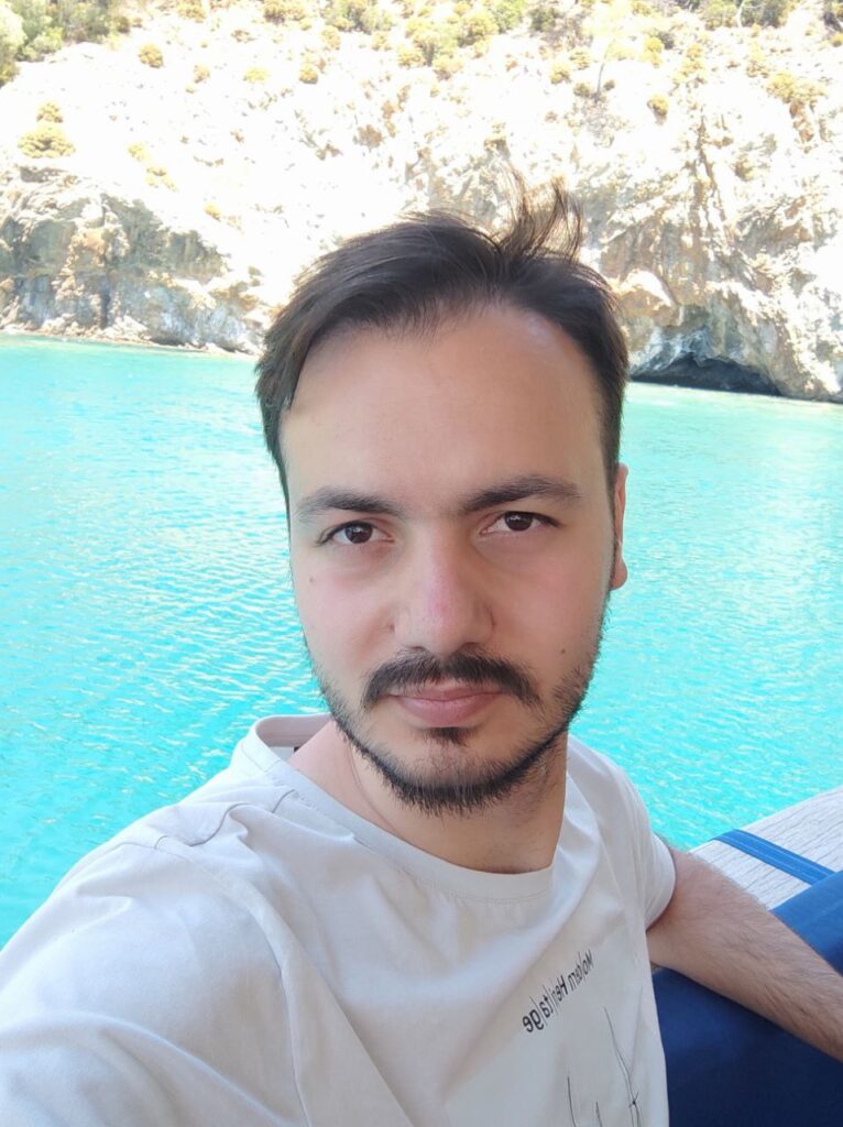 Profil görseli
